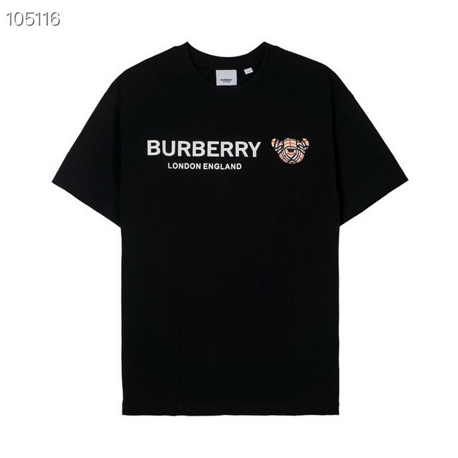 Burberry T-shirt Wmns ID:20220526-119